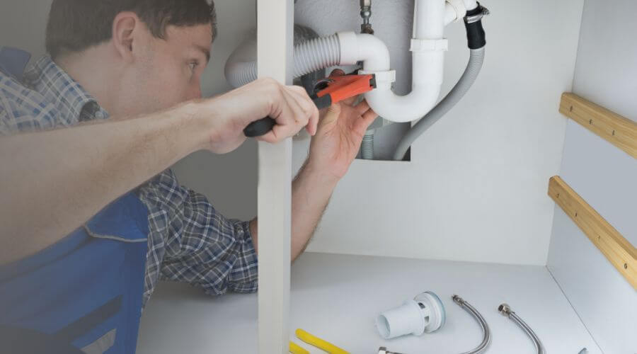 Professional Tankless Water Heater Installation in Brady, NE